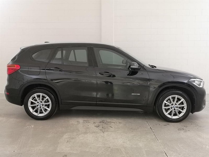 2018 BMW X1 18I Sdrive, Low ks, nice n tidy62869813506817112