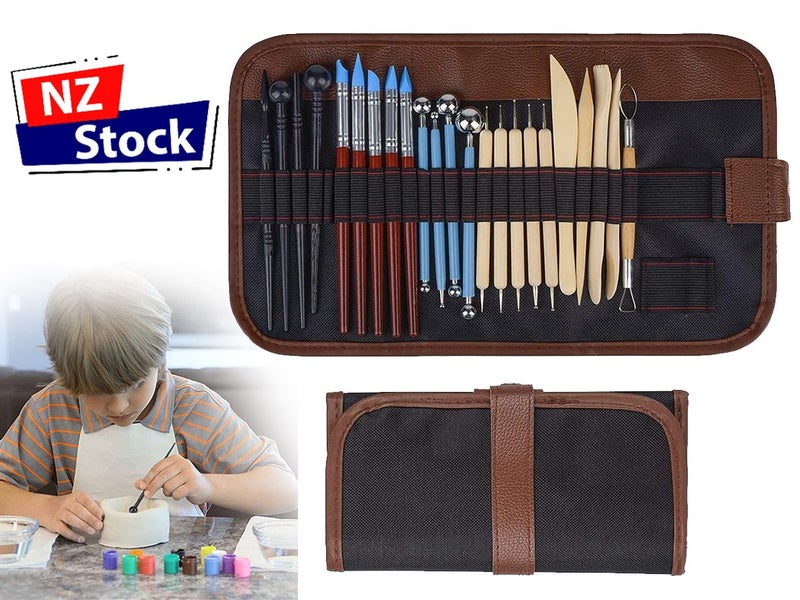 PTN New Pottery Tools Clay Sculpting Tools Sale Sale Sale Carousel 1