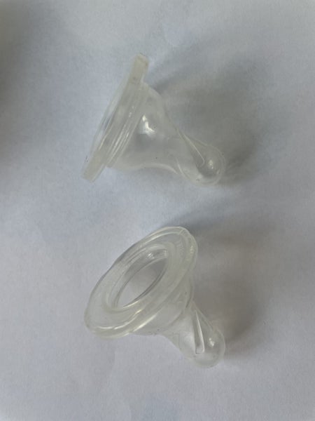 Dr Browns Narrow Nipples 2x2 Carousel 1