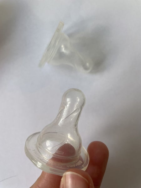 Dr Browns Narrow Nipples 2x2 Carousel 2