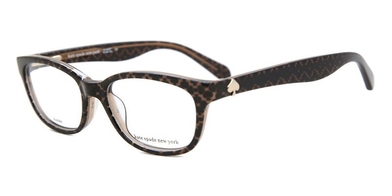 Kate Spade Brylie 305 50 New Women Eyeglasses Carousel 2