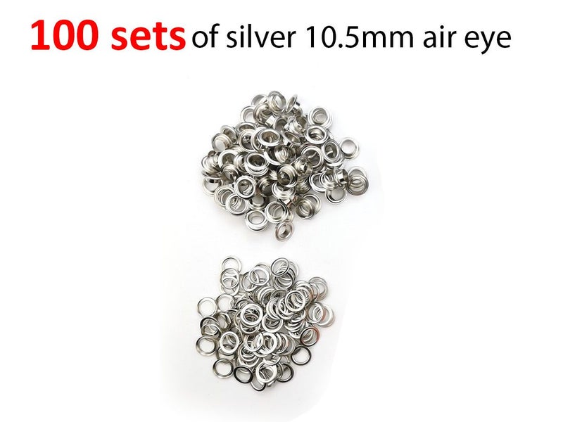 Eyelet Grommet Tool Kit (Over Stocked) Now Carousel 2