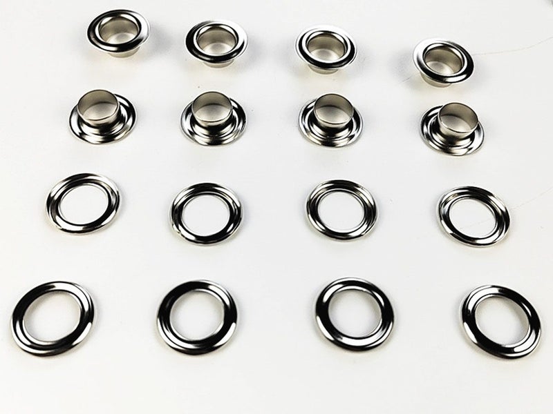 Eyelet Grommet Tool Kit (Over Stocked) Now Carousel 10