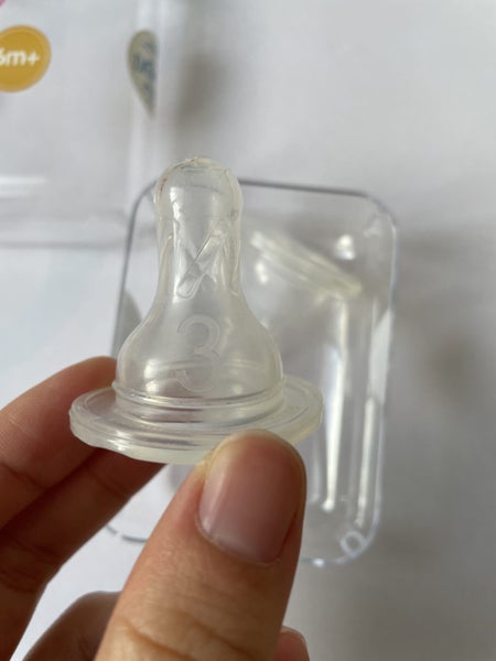 Dr Browns Narrow Nipples 3x2 Carousel 2