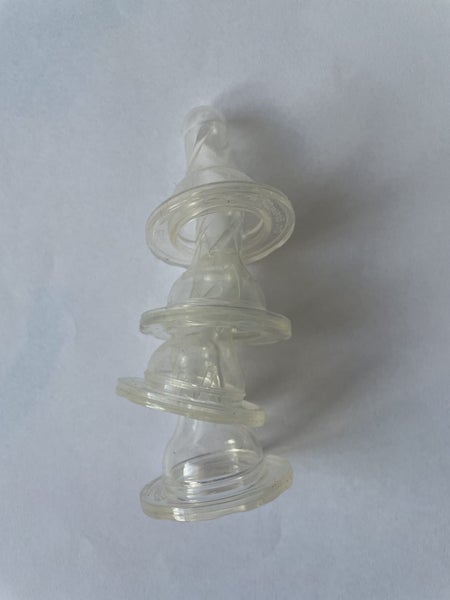 Dr Browns Narrow Nipples 1x2 Carousel 1