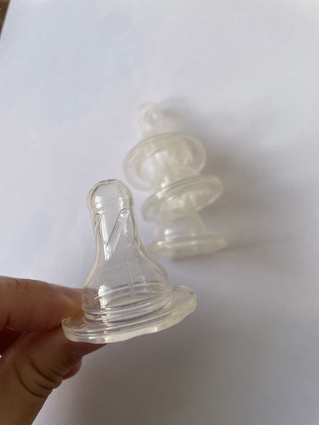 Dr Browns Narrow Nipples 1x2 Carousel 2