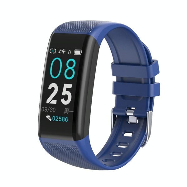 Ipx67 Waterproof Smartwatch Touch Screen Carousel 1