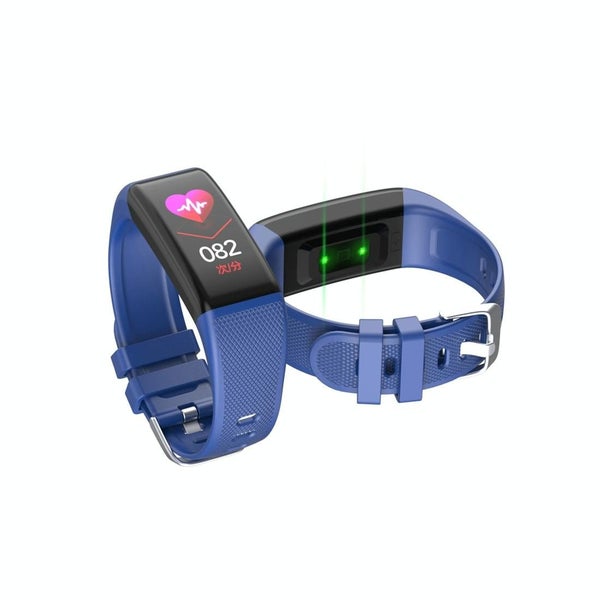 Ipx67 Waterproof Smartwatch Touch Screen Carousel 2