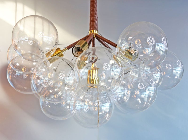 Pendant Light 50%OFF Promotion Now Carousel 1