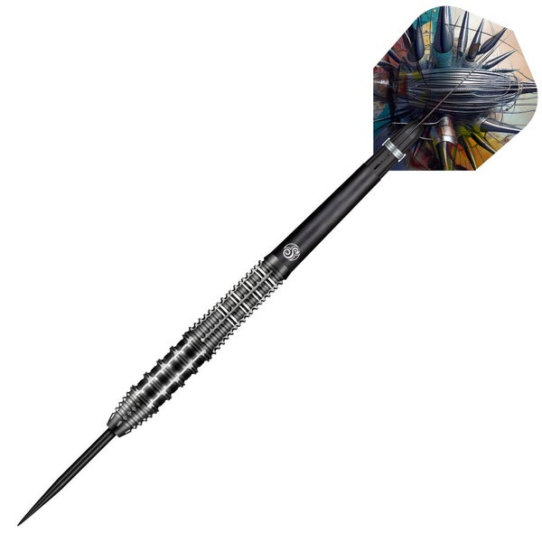Shot Darts - NEW Gnarly Rippah - 90% Tungsten Darts Carousel 2