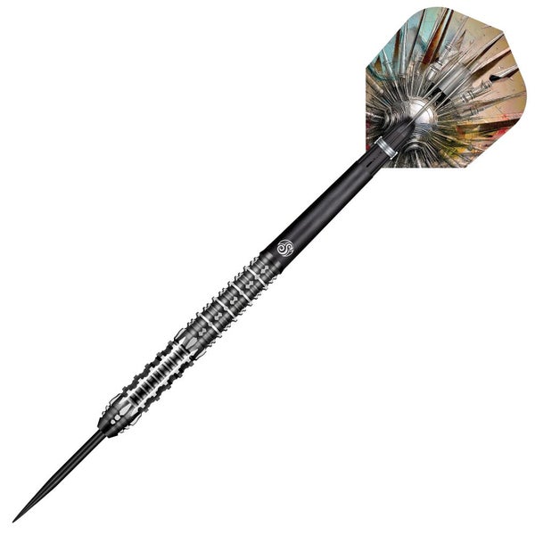 Shot Darts - NEW Gnarly Shredda - 90% Tungsten Darts Carousel 2