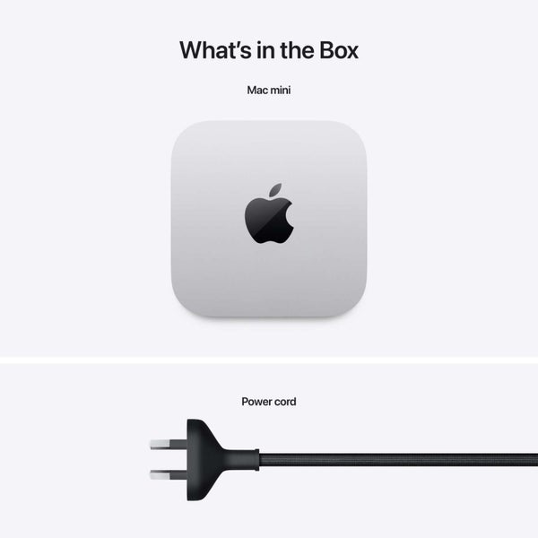 Apple Mac Mini M4 Pro Chip with 12-Core CPU & 16-Core GPU 24GB RAM 512GB SSD ... Carousel 8