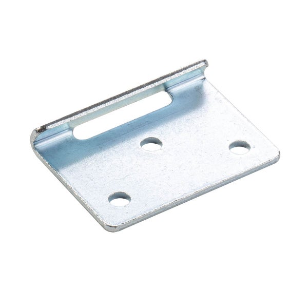 Penn Elcom - L0926Z - Slotted Keeper Plate Carousel 1