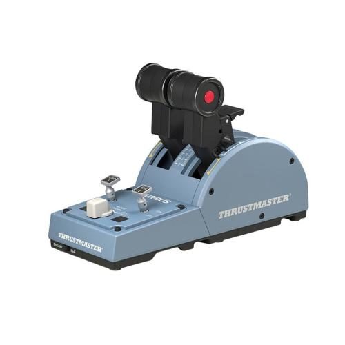Thrustmaster TCA QUADRANT AIRBUS EDITION PC [2960840] Carousel 1