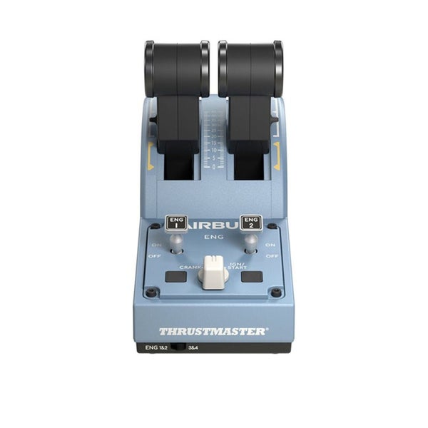 Thrustmaster TCA QUADRANT AIRBUS EDITION PC [2960840] Carousel 2
