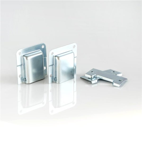 Penn Elcom - L3000-7 - Interlocking Case Stacking Latch Carousel 4