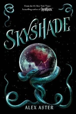 Skyshade (The Lightlark Saga Book 3): Volume 3 Carousel 1