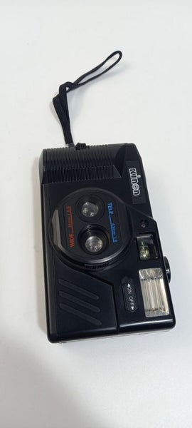 Kinon 35mm Point and Shoot Camera - Great Working Condition Carousel 1