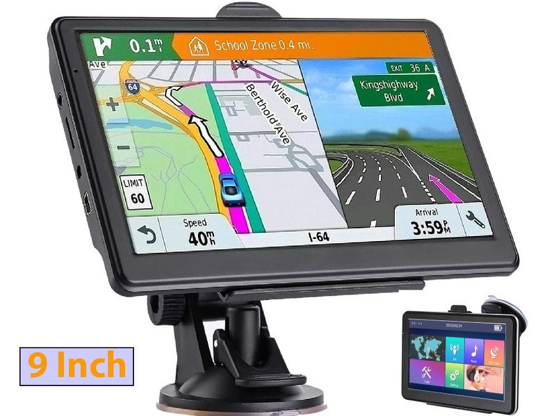 New GPS Car Navigation Afterpay Carousel 1
