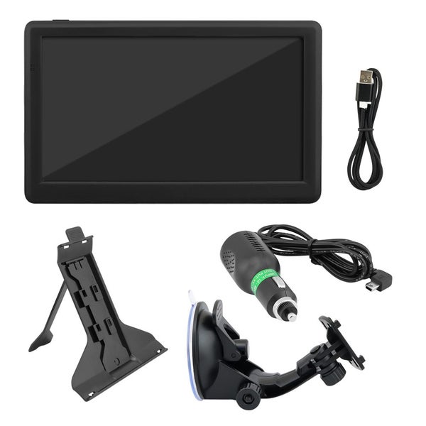 New GPS Car Navigation Afterpay Carousel 2