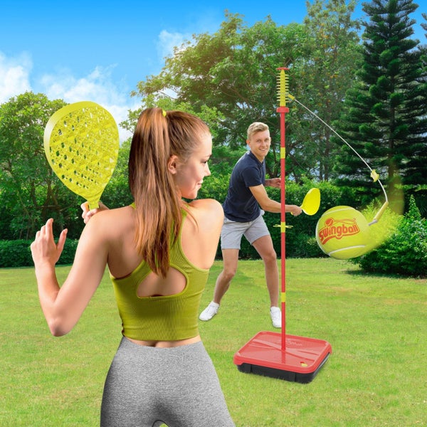 MOOKIE ALL SURFACE CLASSIC SWINGBALL SET Carousel 2