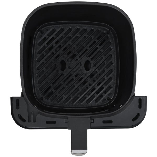 Air Fryer with Cycloneair Technology - 7L Carousel 8