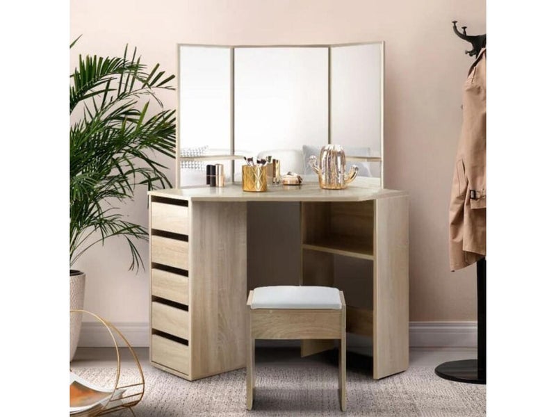 Makeup Table Dressing Table Carousel 1