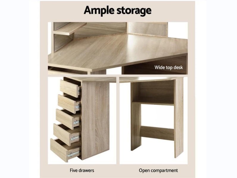 Makeup Table Dressing Table Carousel 2