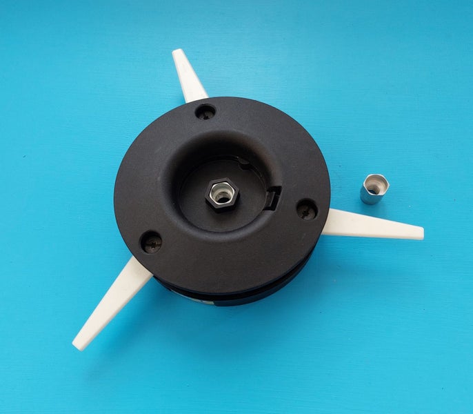 STIHL PolyCut 41-3 Fits FS310, FS350, FS450, FS420, FS550 Genuine Part Carousel 1