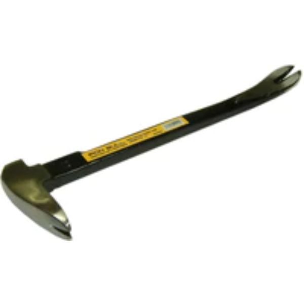 Nail Puller Handy Bar - Japan Ptn 300mm Bansai Carousel 1