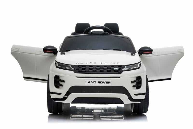 KIDS RIDE ON TOY CAR RANGE ROVER Carousel 2