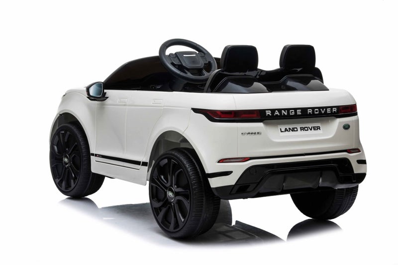 KIDS RIDE ON TOY CAR RANGE ROVER Carousel 10