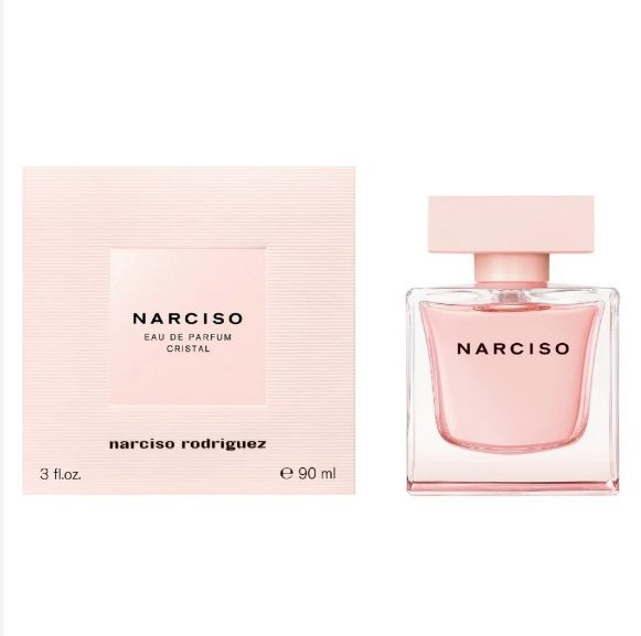 NARCISO CRISTAL BY NARCISO RODRIGUEZ 90ML EDP_®_ Carousel 1