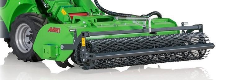 Avant Rotary Hoe Carousel 1