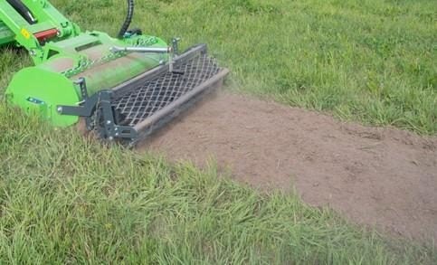 Avant Rotary Hoe Carousel 3