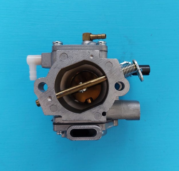 STIHL 084, 088, MS880 Carburetor Assembly Carousel 1