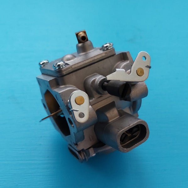 STIHL 084, 088, MS880 Carburetor Assembly Carousel 2