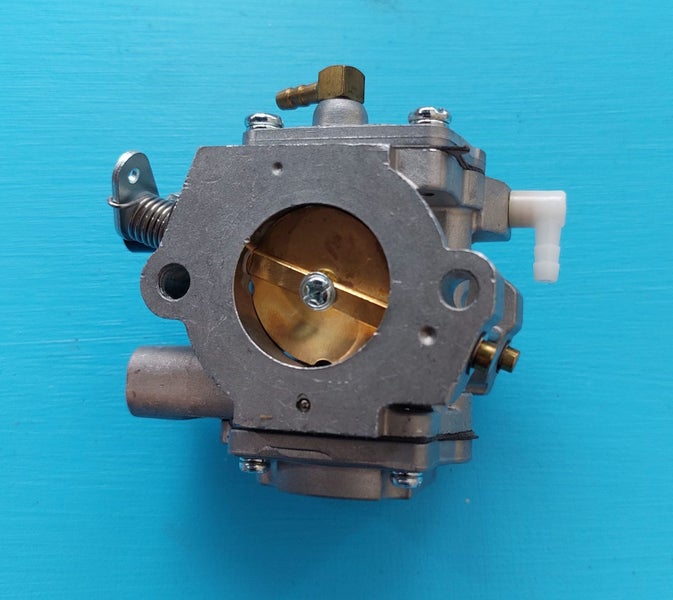STIHL 084, 088, MS880 Carburetor Assembly Carousel 4