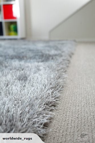 Storm Silver Rug 2.3 x1.6m Carousel 4