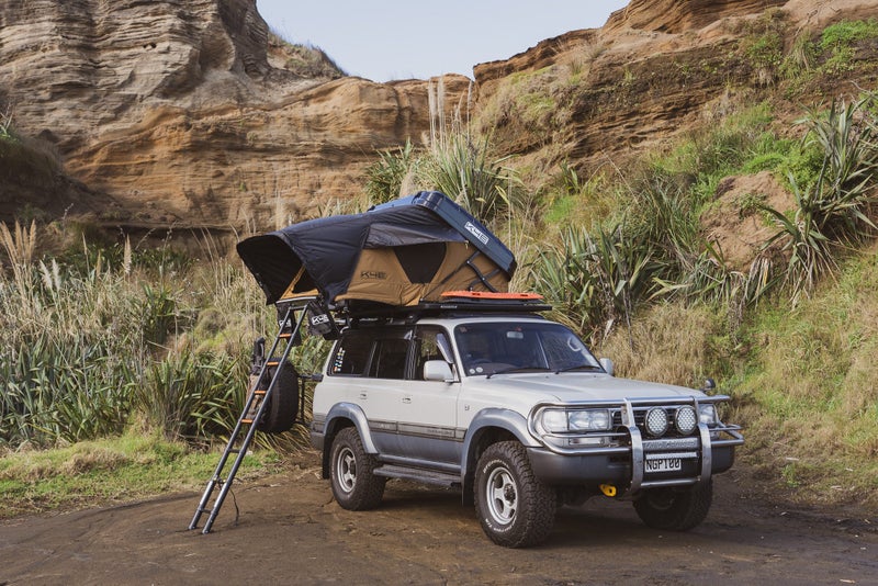 K4E SummitLodge 1600 Rooftop Tent63616986492546112