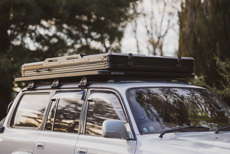 brand new Rooftop Tent Carousel 2