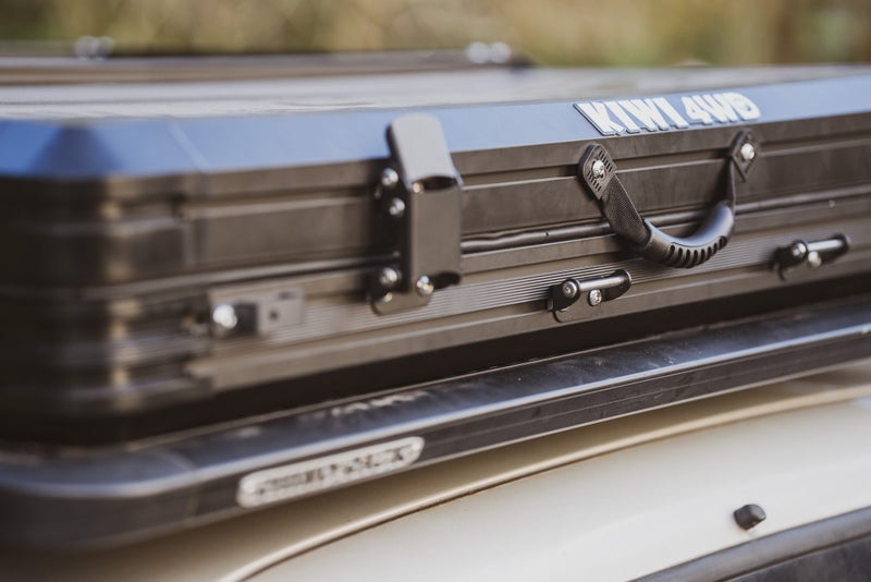 brand new Rooftop Tent Carousel 20