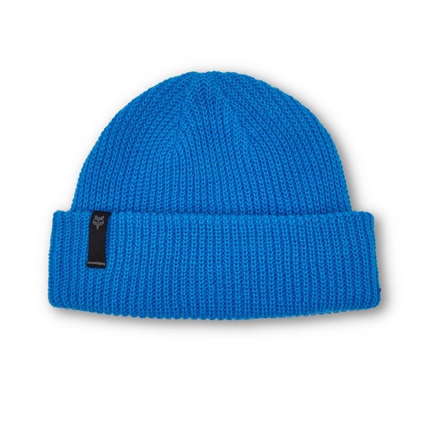 FOX MACHINIST BEANIE [TRUE BLUE] Carousel 1