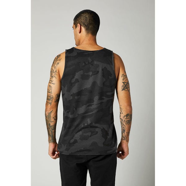 FOX OG CAMO TECH TANK [BLACK CAMO] Carousel 2