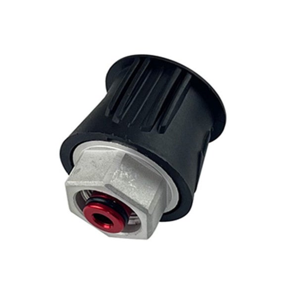 Adapter M22 x Quick Coupler for Electric Ryobi & Lavor Carousel 1