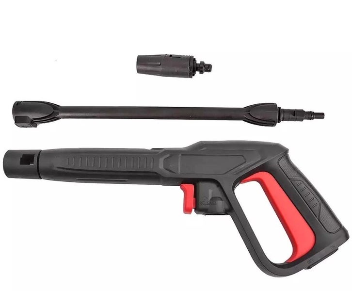 Water Blaster Lance Gun For Bosch, Nilfisk, Stihl, Black & Decker Carousel 1