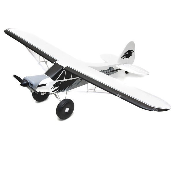 FMS Piper PA-18 Super Cub 540mm Wingspan RTF Complete **NEW IN BOX** Carousel 1