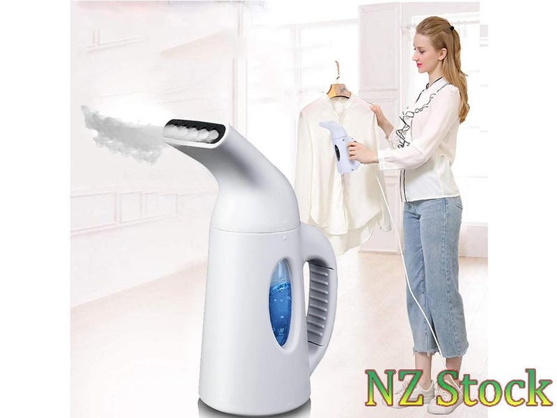 PTN NEW Clothes Steamer Sale Sale Carousel 2