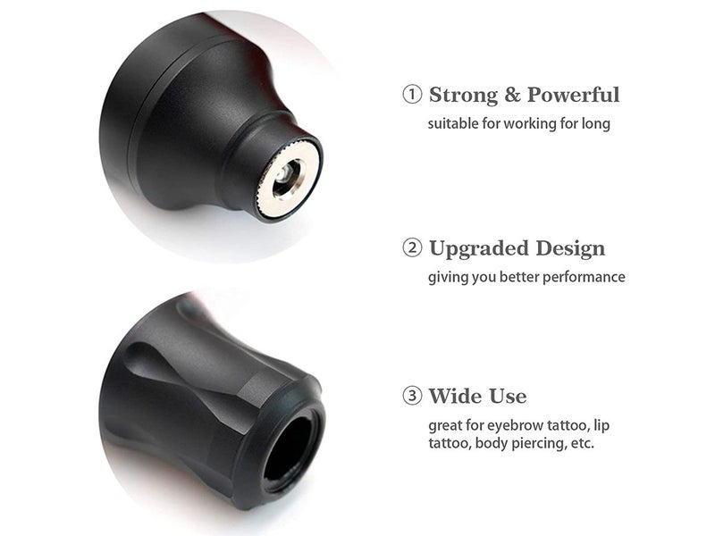 Tattoo Kit (Over Stocked) Now Carousel 2