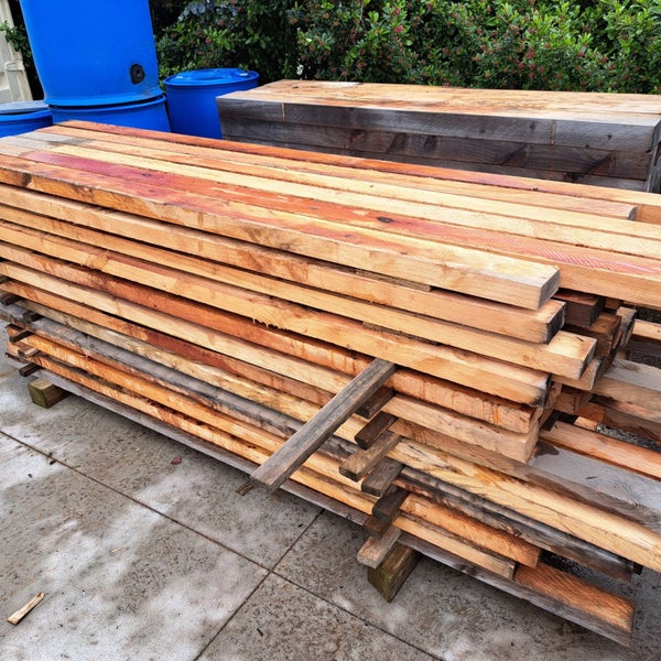 4x2 (95mm x 48 mm) QUALITY MACROCARPA TIMBER Carousel 1